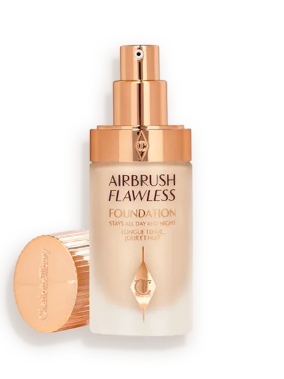 Charlotte Tilbury – AIRBRUSH FLAWLESS FOUNDATION 3 Cool