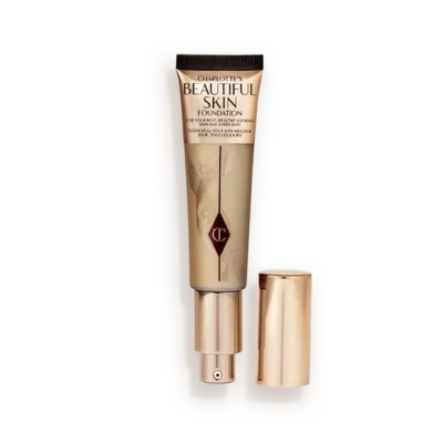 Charlotte Tilbury Beautiful Skin Fond De Teint 5 Neutral