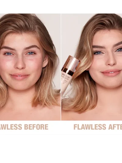Charlotte Tilbury – AIRBRUSH FLAWLESS FOUNDATION 3 Cool