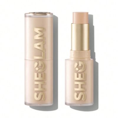 Sheglam – Fond de teint en stick haute couvrance