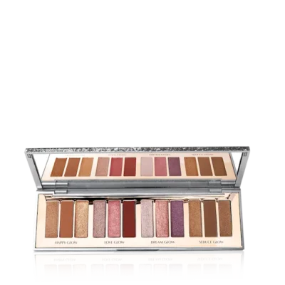 Charlotte Tilbury – INSTANT EYE PALETTE BEJEWELLED EYES TO HYPNOTISE