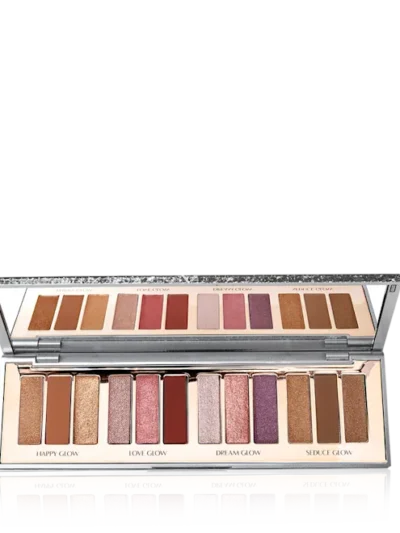 Charlotte Tilbury – INSTANT EYE PALETTE BEJEWELLED EYES TO HYPNOTISE