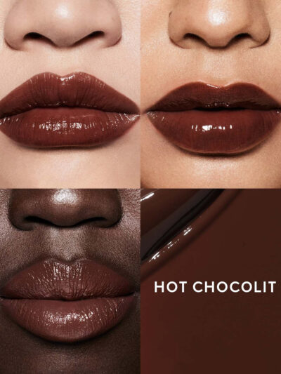 FENTY BEAUTY Gloss Bomb STIX Brillant a Levres en baton Hot Chocolit