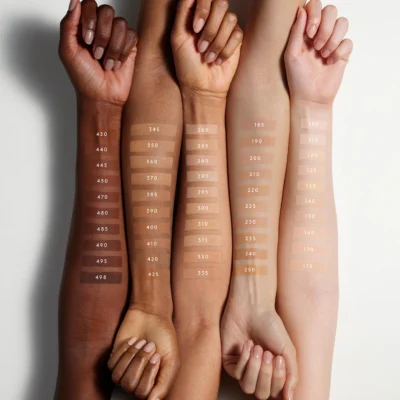 FENTY BEAUTY-Pro Filt’r Soft Matte Longwear Foundation – Fond de teint