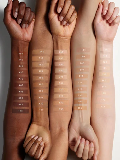 FENTY BEAUTY-Pro Filt’r Soft Matte Longwear Foundation – Fond de teint