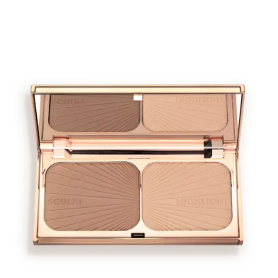 Charlotte Tilbury Filmstar Bronze and Glow