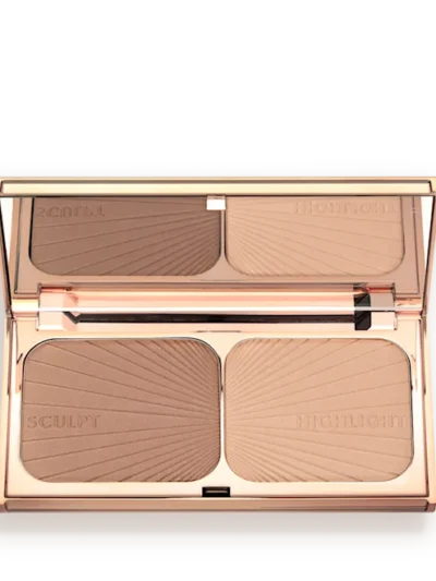 Charlotte Tilbury Filmstar Bronze and Glow