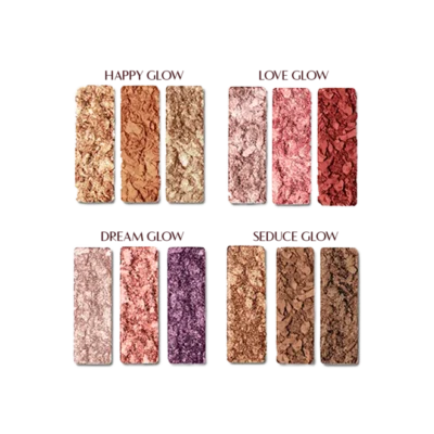Charlotte Tilbury – INSTANT EYE PALETTE BEJEWELLED EYES TO HYPNOTISE
