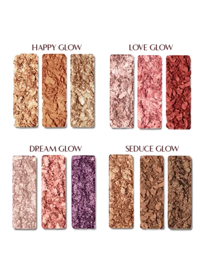 Charlotte Tilbury – INSTANT EYE PALETTE BEJEWELLED EYES TO HYPNOTISE