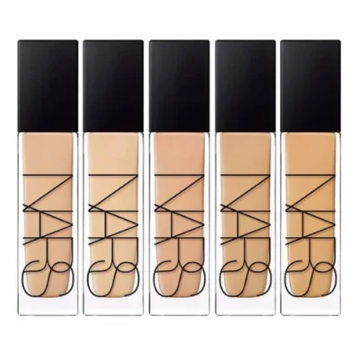 NARS – FOND DE TEINT Natural Radiant Longwear Foundation