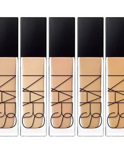 NARS – FOND DE TEINT Natural Radiant Longwear Foundation