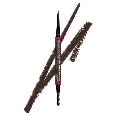 NYX – Crayon à sourcils Blade & Shade 07 ASH BROWN