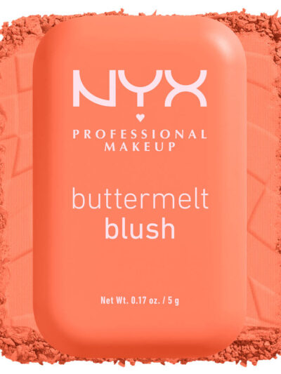 NYX – BUTTERMELT BLUSH 03