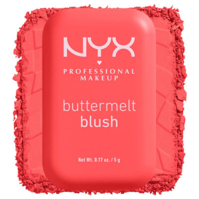 NYX – BUTTERMELT BLUSH 05 HAD BUTTA