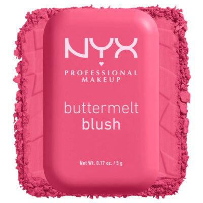 NYX – BUTTERMELT BLUSH 08 GETTING BUTTA