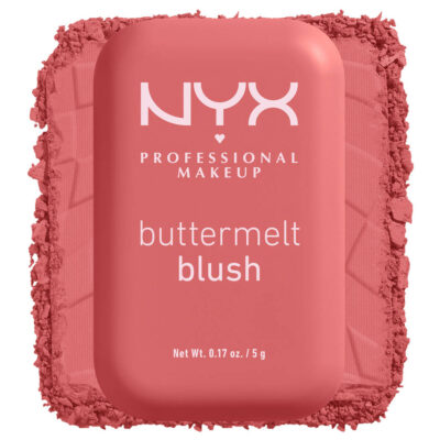 NYX – BUTTERMELT BLUSH 09 FELLING BUTTA