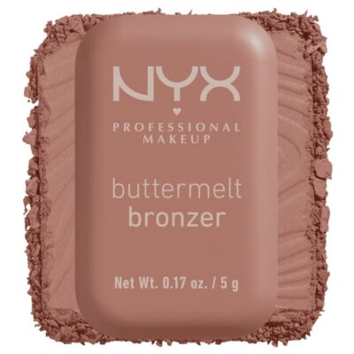 NYX – Buttermelt Bronzer 03 Deserve Butta