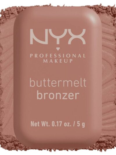 NYX – Buttermelt Bronzer 03 Deserve Butta