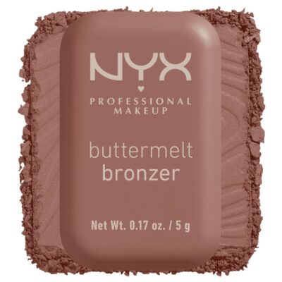 NYX – Buttermelt Bronzer 04 BUTTA BISCUIT