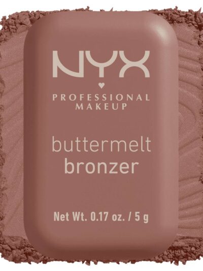 NYX – Buttermelt Bronzer 04 BUTTA BISCUIT