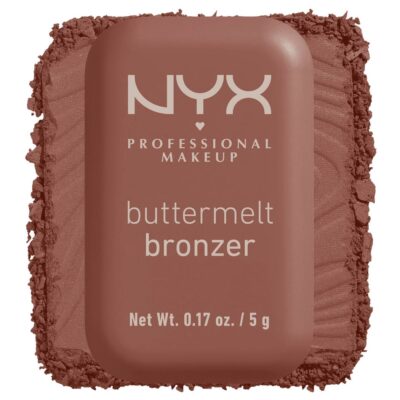 NYX – Buttermelt Bronzer 05 BUTTA OFF