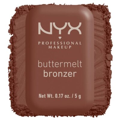NYX – Buttermelt Bronzer 06 DO BUTTA