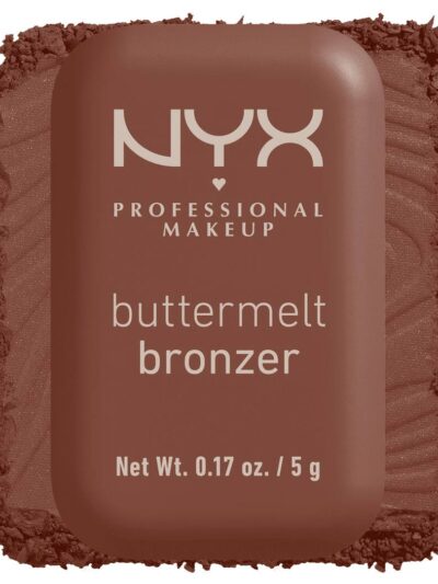 NYX – Buttermelt Bronzer 06 DO BUTTA