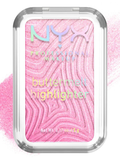 NYX – BUTTERMELT HIGHLIGHTER 15 U BUTTA WERK