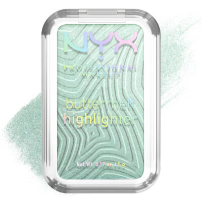 NYX – BUTTERMELT HIGHLIGHTER 20 BUTTA MINT