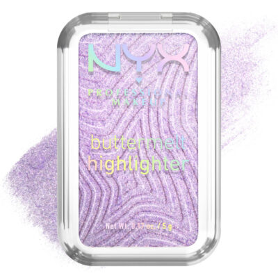 NYX – BUTTERMELT HIGHLIGHTER 40 NO 1 BUTTA