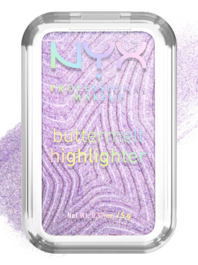 NYX – BUTTERMELT HIGHLIGHTER 40 NO 1 BUTTA