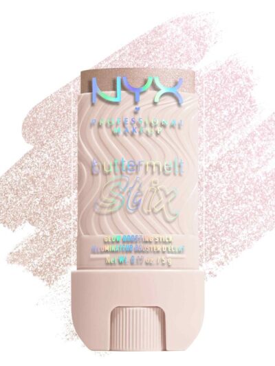 NYX – Buttermelt Highlighter Stix 01 BIG MELT ENERGY