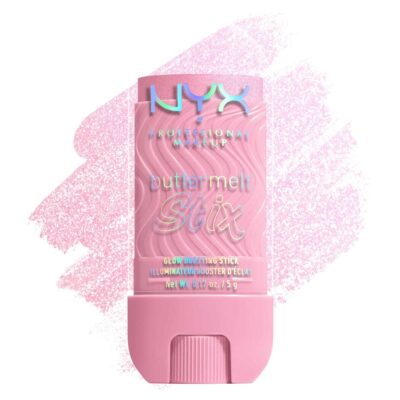 NYX – Buttermelt Highlighter Stix 04 MY MELT ERA