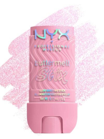 NYX – Buttermelt Highlighter Stix 04 MY MELT ERA