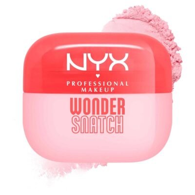 NYX – Poudre Wonder Snatch 02 Cheeky Cherry