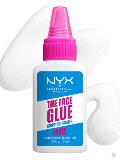 NYX – PRIMER THE FACE GLUE