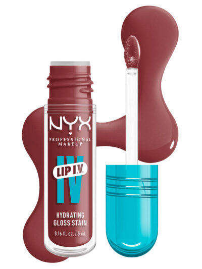 NYX – Lip IV ENCRE À LÈVRES 02 HYDRA-HONEY