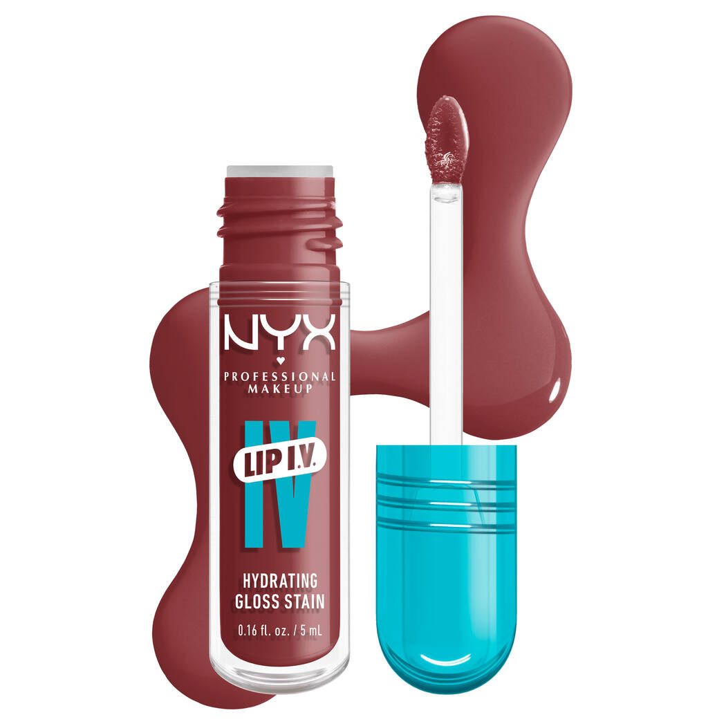 NYX - Lip IV ENCRE À LÈVRES 02 HYDRA-HONEY