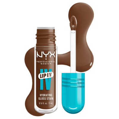 NYX – LIP IV Encre à Lèvres 03 SPLASH N SPICE