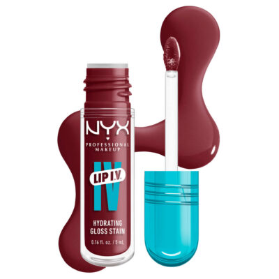 NYX – LIP IV Encre à Lèvres 08 DRIPPIN’ IN ROSE