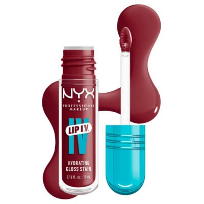 NYX – LIP IV Encre à Lèvres 09 BLUSH RUSH