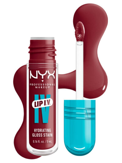 NYX – LIP IV Encre à Lèvres 09 BLUSH RUSH