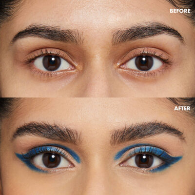 NYX – Gel à sourcils fixateur the brow glue Black