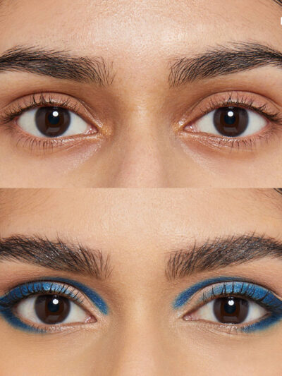 NYX – Gel à sourcils fixateur the brow glue Black