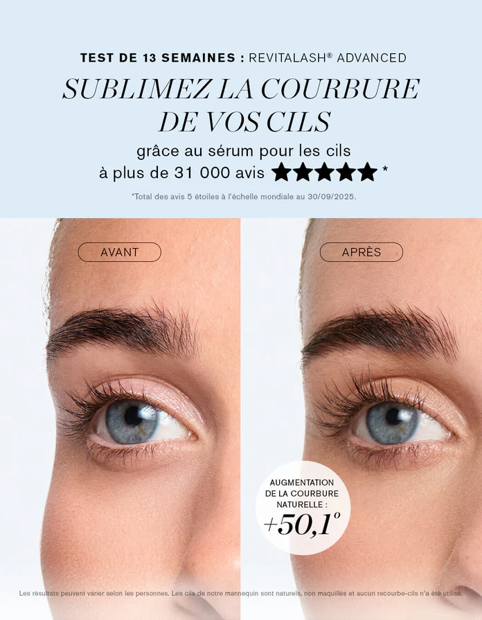 RevitaLash Soins Pour Les Cils 2ML – Image 4