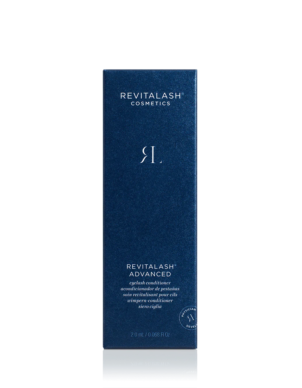 RevitaLash Soins Pour Les Cils 2ML