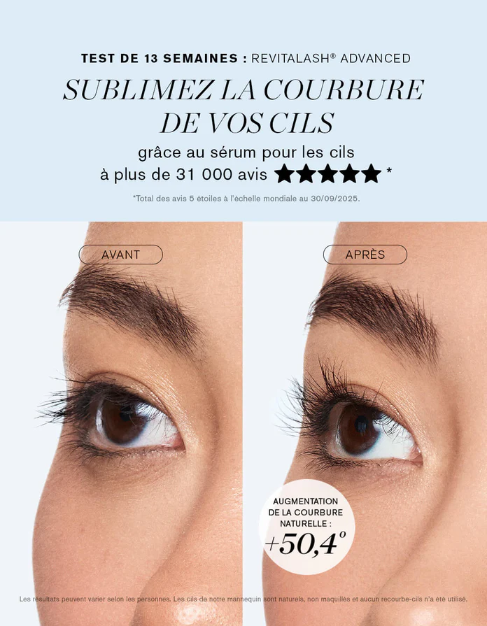 RevitaLash Soins Pour Les Cils 2ML – Image 5