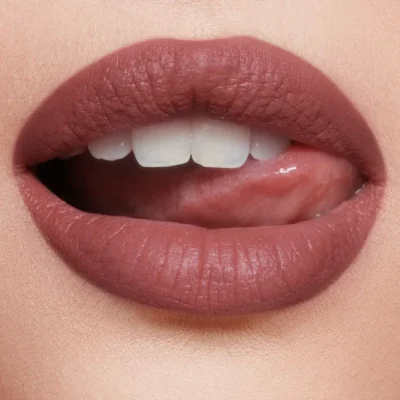 Charlotte Tilbury – AIRBRUSH FLAWLESS LIP BLUR PILLOW TALK MEDIUM BLUR