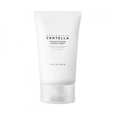 SKIN1004 Madagascar Centella Tone Brightening Capsule Cream