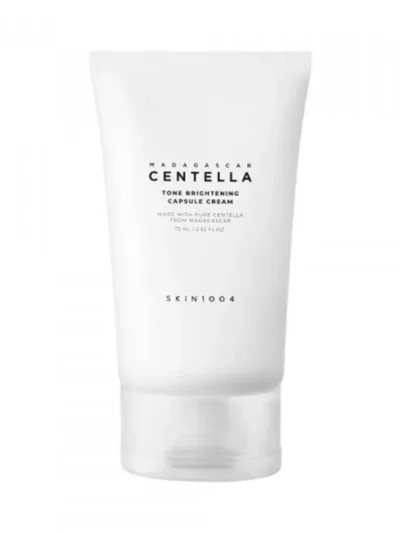 SKIN1004 Madagascar Centella Tone Brightening Capsule Cream